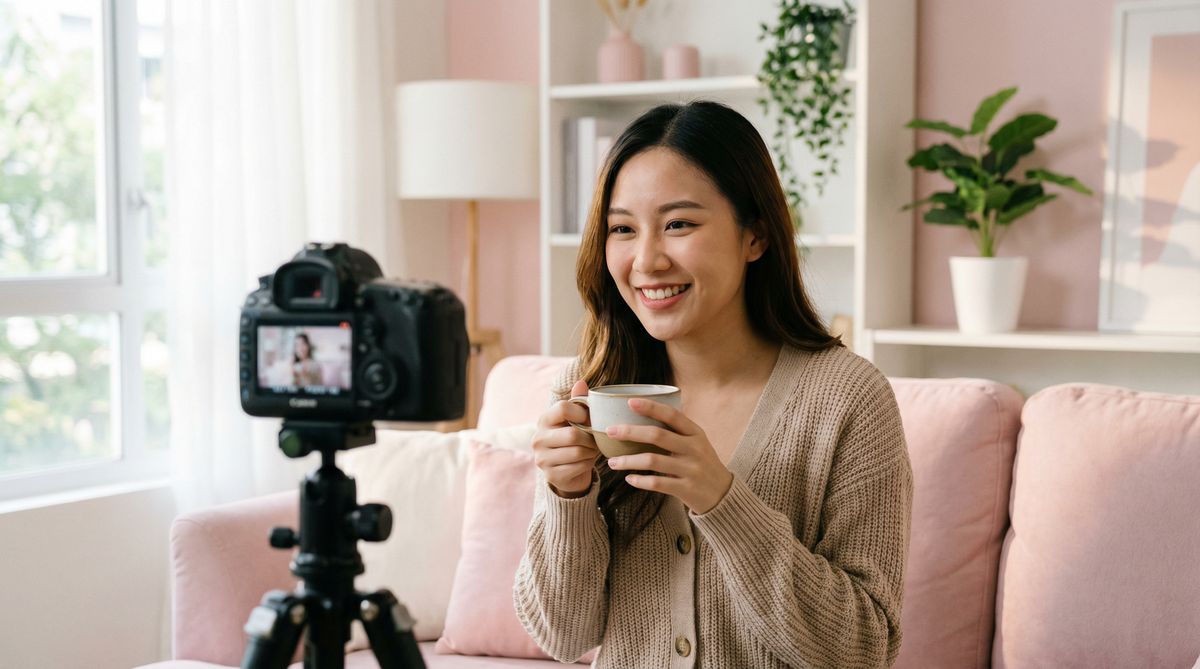 海角社区生活视频分享