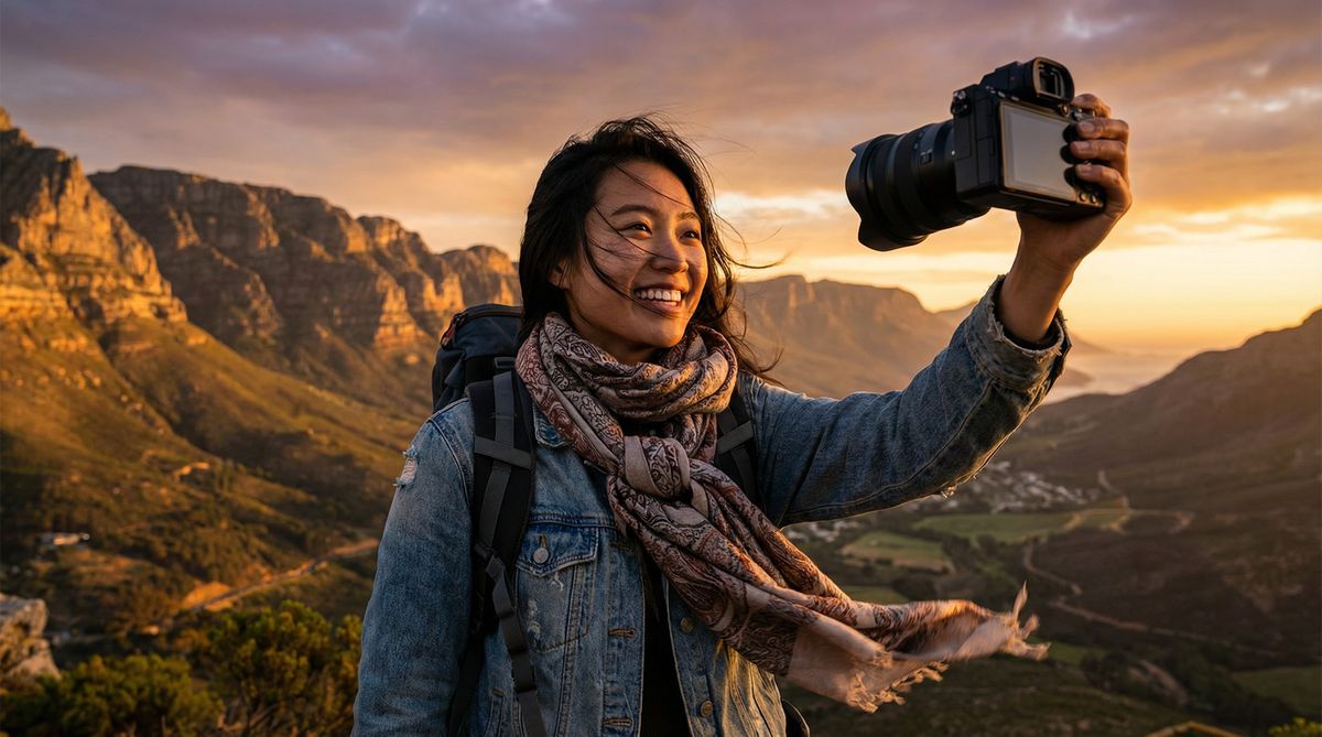 海角社区旅行视频